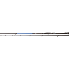 Zebco Z-cast Spin Spinning Rod 2.00 Black