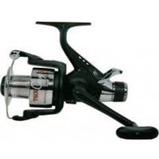 Lineaeffe Vigor Carpfishing Reel 60 Black