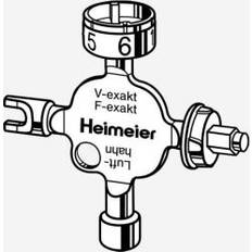 TA Heimeier 0530-01.433 Universal Setting Key F-Exact V-Exact