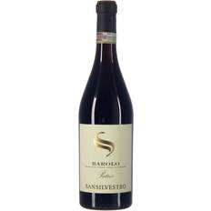 Barolo Patres 2017 Nebbiolo 13.5% 75cl