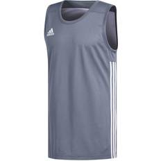 Adidas 3G Speed Reversible Jersey Men - Onix/White