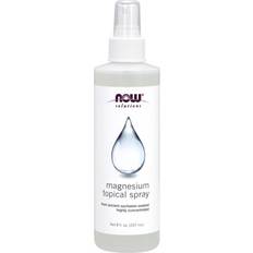 NOW Magnesium Topical Spray 237ml