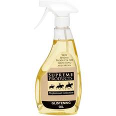 Supreme Products Glistening Oil 500ml