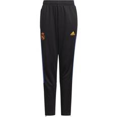 Adidas Real Madrid Tiro Training Pants Kids - Black