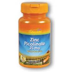 Thompson Zinc Picolinate 25mg 60