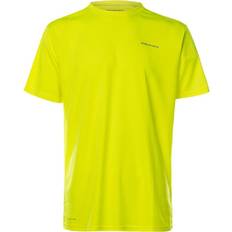 Endurance Tops Endurance Vernon Performance Running T-shirt Men - Safety Yellow