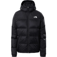 The North Face Women's Diablo Hooded Down Jacket - Tnf Black