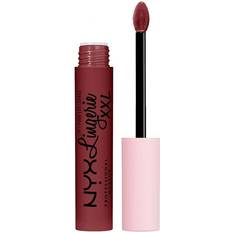 NYX Lip Lingerie XXL Matte Liquid Lipstick Strip & Tease