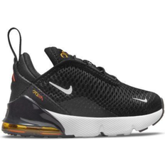 Nike Air Max 270 TD - Black/Cosmic Clay/University Gold/White