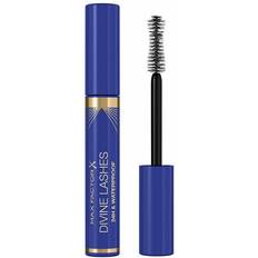 Max Factor Mascaras Max Factor Divine Lashes Mascara Waterproof #001 Black