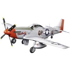 Tamiya North American P-51D Mustang 60322