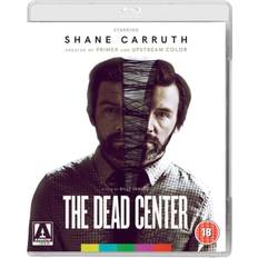 Thrillers Movies The Dead Center (Blu-Ray)