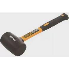 Malmbergs 9816573 Rubber Hammer