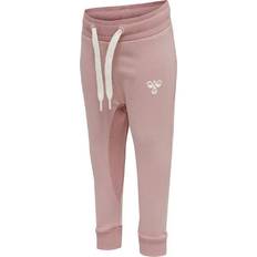 Hummel Apple Pants - Woodrose (214164-4852)