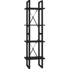 vidaXL - Book Shelf 140cm