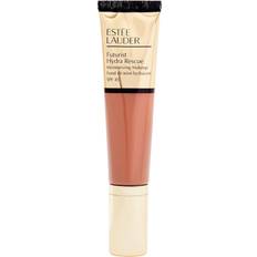 Estée Lauder Futurist Hydra Rescue Moisturizing Makeup SPF45 6C1 Rich Cocoa