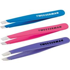 Tweezerman Mini Slant Tweezers