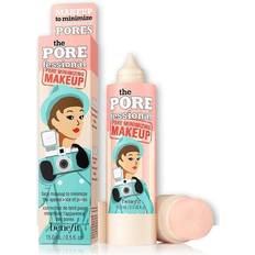 Benefit Porefessional Pore Minimizing Makeup Amber