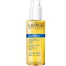 Uriage Bariederm Cica Oil One Size Yellow 100ml