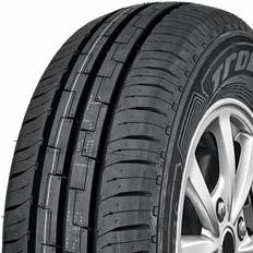 Tracmax RF-19 215/60 R17 109T