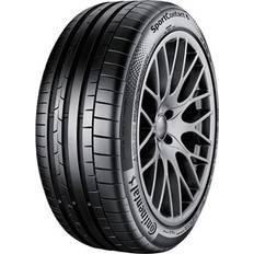 Continental SportContact 6 (235/40 R18 95Y)