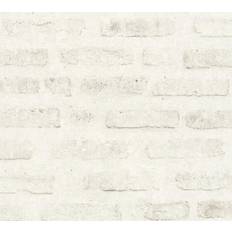 Living Walls New Walls Wallpaper Brick 37422-2