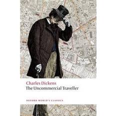 Essays & Reportage Books The Uncommercial Traveller (Paperback)