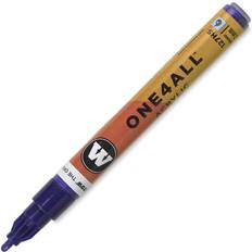 Molotow One4All Acrylic Marker 127HS Violet Dark 2mm