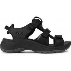 Keen Astoria West - Black/Black