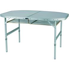 EuroTrail Camping Table Chartres 120x80cm