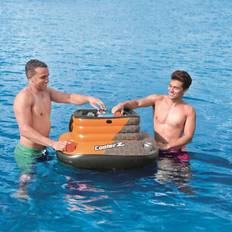 Bestway Cooler Boxes Bestway Inflatable Drink Cooler CoolerZ Glacial Sport 43191 Orange