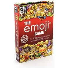 The Emoji Game