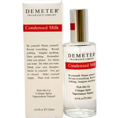 Demeter Condensed Milk EdC 120ml