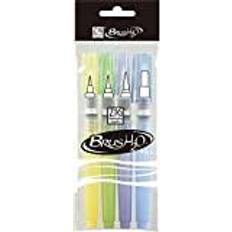 Kuretake Zig Watercolor System Brush2O, Multi, Small