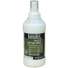 Liquitex Palette Wetting Spray 8 oz