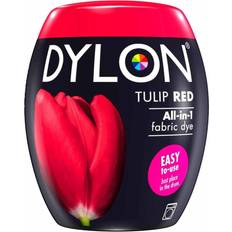 Dylon Machine Dye Pod 36 Tulip Red