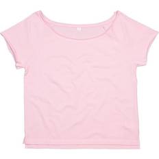 Mantis Flash Dance T-shirt - Soft Pink