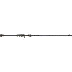 Abu Garcia Iaconelli Ike Signature Surfcasting Rod 2.10 Multicolor