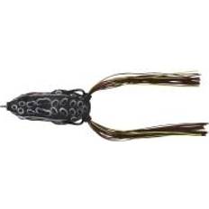 Savage Gear 3D Pop Frog Brown 5,5 cm 14 g