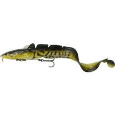 Savage Gear 3D Burbot Burbot 25cm/70g SS