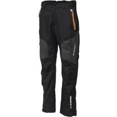 Savage Gear Technical Wp Performance Long Pants Black Ink Grey