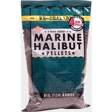 Dynamite Baits Marine Halibut Pellets 900g 4 mm Black