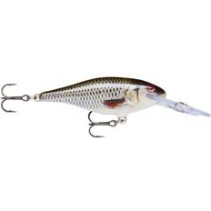 Rapala Shad Rap 90 Mm 15g One Size ROL