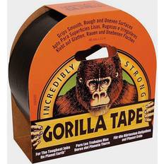 Gorilla Tape Gorilla 3044001 Black 11000x48mm
