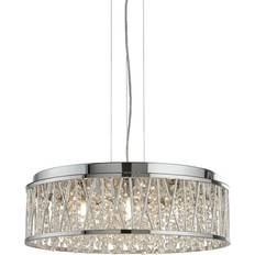 Searchlight Elise Pendant Lamp 48cm