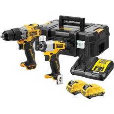 Dewalt ‎DCK2111L2-GB (2x3.0Ah)