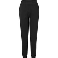 Tridri Womens Classic Jogging Bottoms - Black