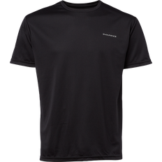 Endurance Tops Endurance Vernon T-shirt Men - Black