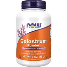 Now Foods Supplements Now Foods Colostrum Powder 85g