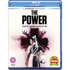 The Power (Blu-Ray)